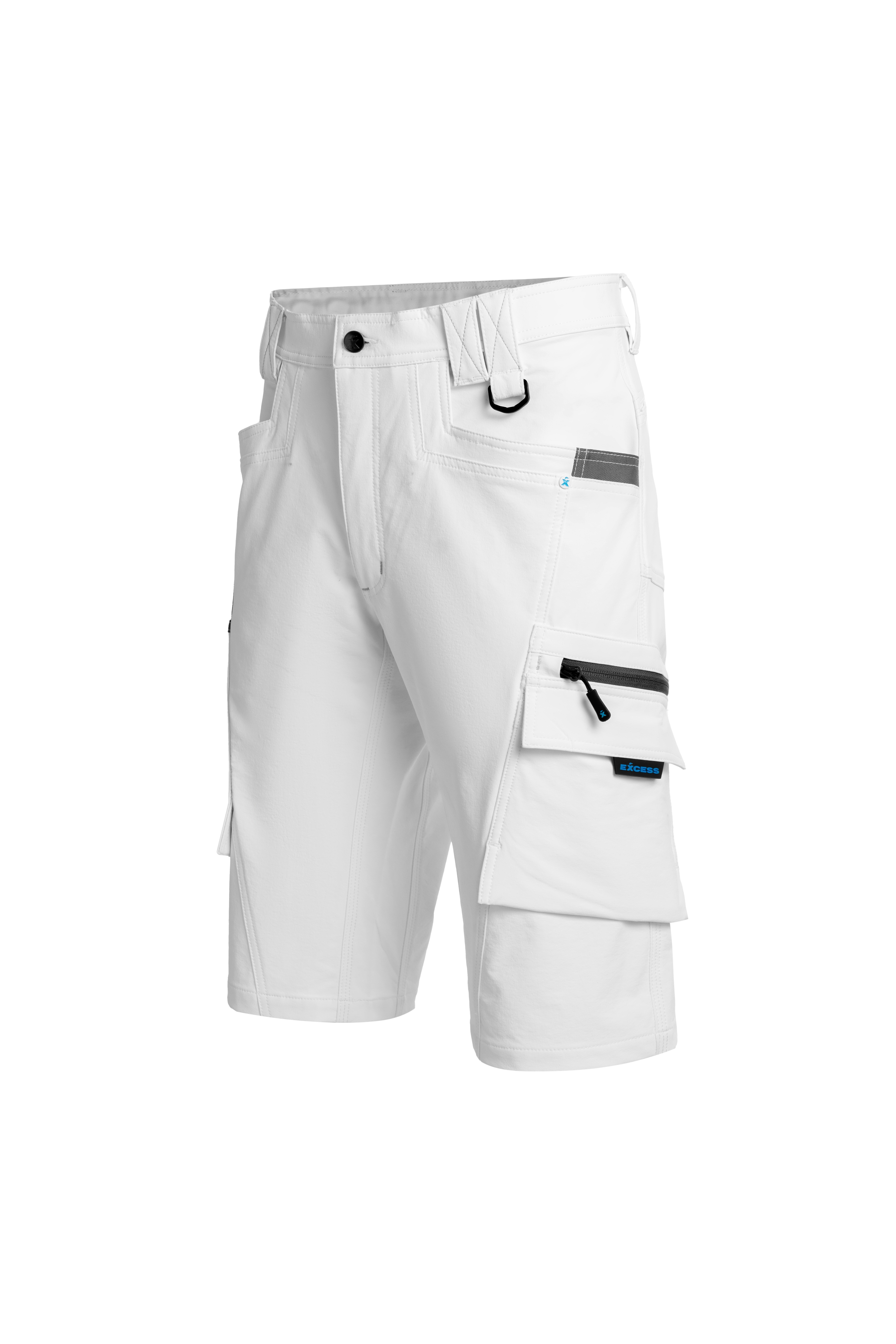 SUPERSTRETCH Bermudas