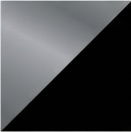 grey-black