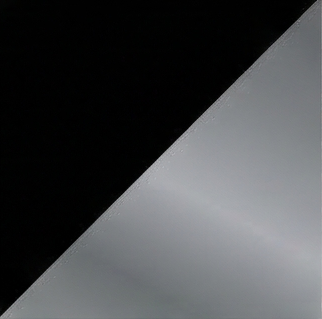 black-grey